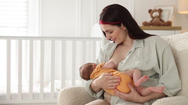 Aleitamento Materno: Por Que É Tão Importante Para o Bebê e Para a Mãe?