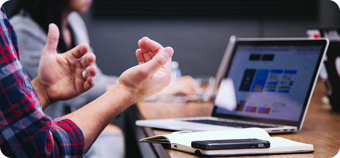 Soluções personalizadas