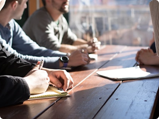 Ambiente de aprendizado